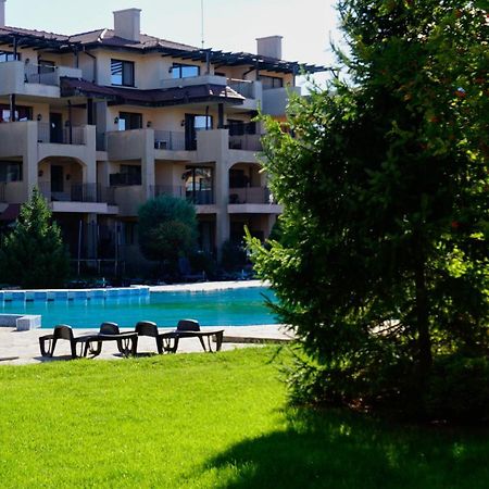 Ваканционни Апартаменти Калиакрия - Holiday Apartments Kaliakria Topola Buitenkant foto