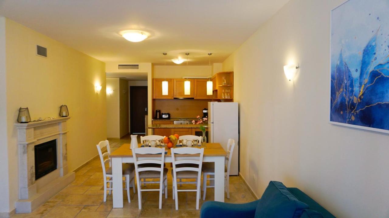 Ваканционни Апартаменти Калиакрия - Holiday Apartments Kaliakria Topola Buitenkant foto