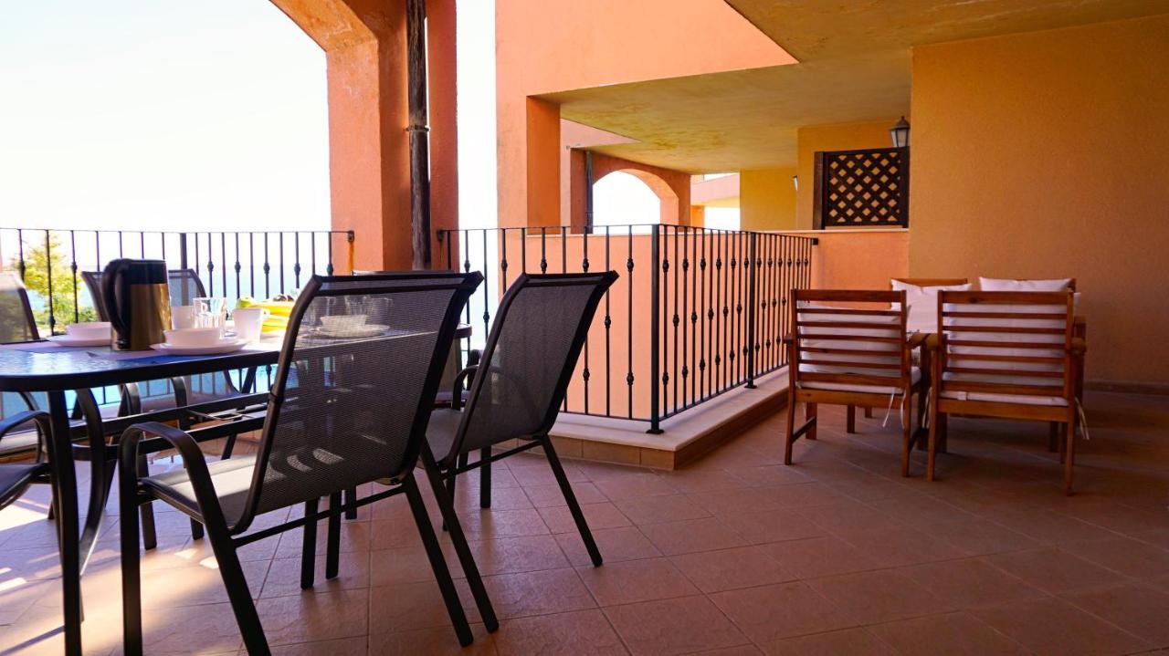 Ваканционни Апартаменти Калиакрия - Holiday Apartments Kaliakria Topola Buitenkant foto