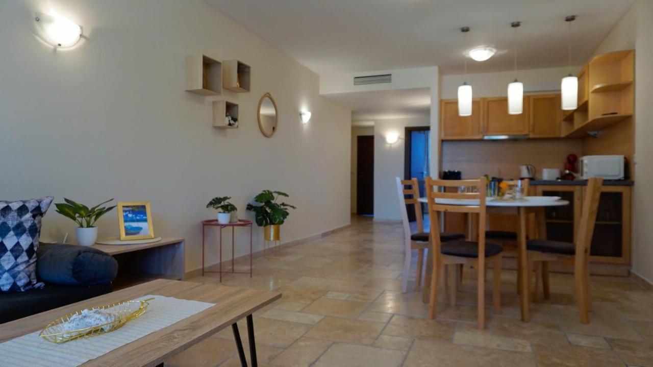Ваканционни Апартаменти Калиакрия - Holiday Apartments Kaliakria Topola Buitenkant foto